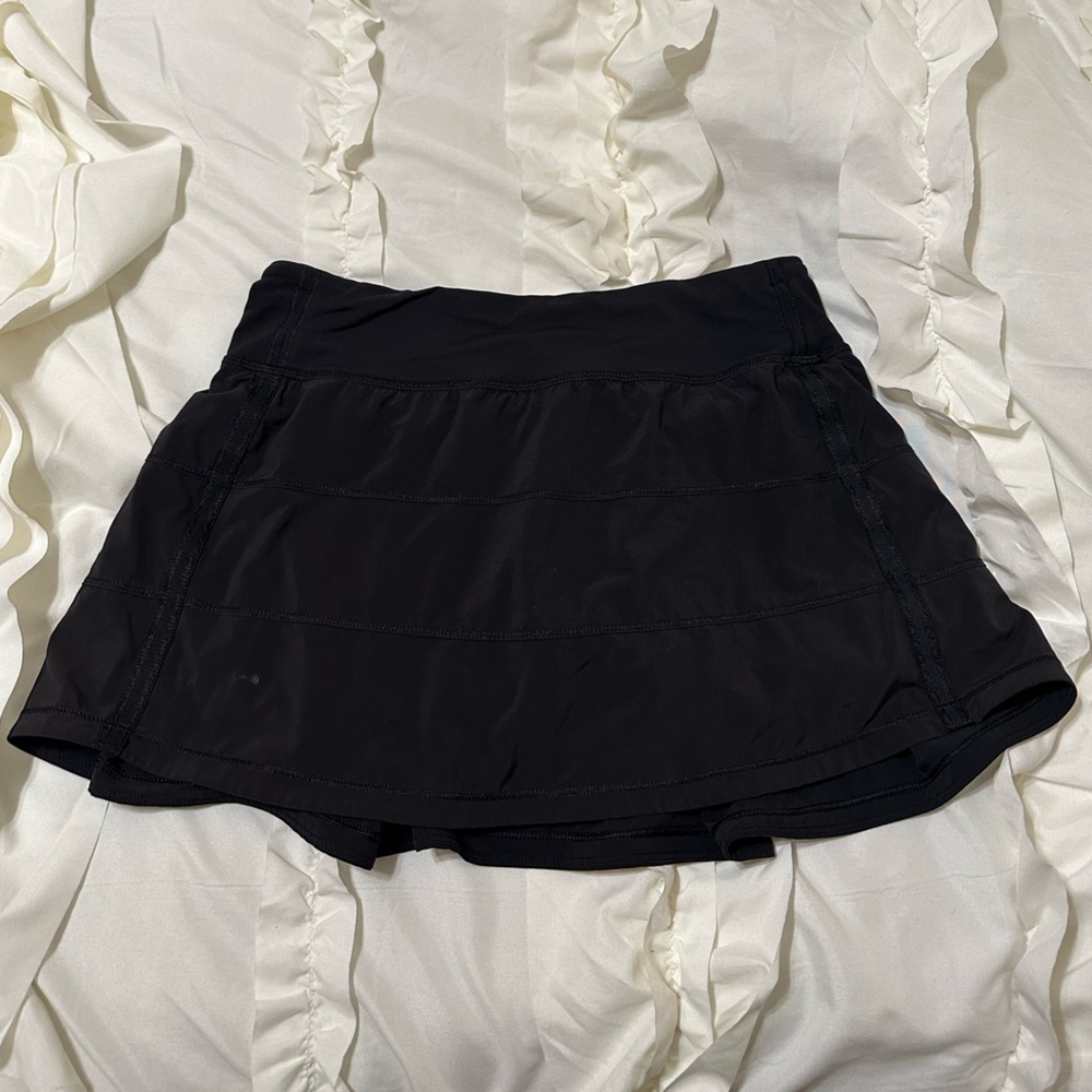 Lululemon Skirt Size 4